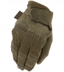 Pir&scaron;tinės Mechanix Wear Precision Pro Coyote; L