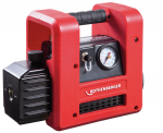 Vakuuminis siurblys Rothenberger ROAIRVAC R32 1,5; 190 W