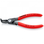 Replės žiedams Knipex 4841J11; 130 mm