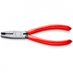Antgalių presavimo replės Knipex 975001; 155 mm