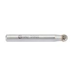 Kietmetalio freza Condor Werkzeug C9804-06; 6x16 mm; D tipas