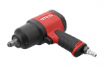 Pneumatinis smūginis veržliasukis Yato YT-09546; 1/2''