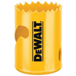 Gręžimo karūna DeWalt DT90314-QZ; 43x47 mm