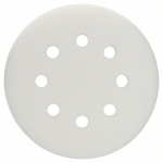 &Scaron;lifavimo padas - adapteris Bosch; 125 mm su skylėm