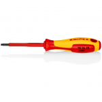 Atsuktuvas Knipex 982620; T20; 80 mm