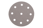 &Scaron;lif. popierius eksc. &scaron;lifuokliui Mirka 3661809980; 125 mm; P80