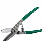 Skardos kirpimo žirklės Sata ST93202; 250 mm