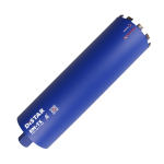 Deimantinė gręžimo karūna DISTAR 10170516028; 1 1/4''; 150x450 mm