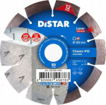 Deimantinis pjovimo diskas DISTAR 12315011013; 150x22,23x2,2 mm