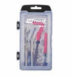 Rinkinys AWTools AW16511; M5; 30 vnt.