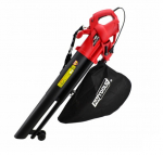 Elektrinis lapų siurblys-pūstuvas AWTools AW81000; 3200 W