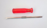 Atsuktuvas Condor Werkzeug C0560; 140 mm; SL2/PH2