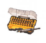 Sukimo antgalių rinkinys DeWalt DT70585T-QZ; 32 vnt.