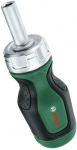 Atsuktuvas Bosch 1600A032UY + sukimo antgaliai