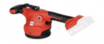 Vibratorius Rubi QUAKE ENERGY CAS; 18 V (be akumuliatoriaus ir pakrovėjo)