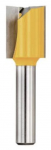 Tiesi pir&scaron;tinė freza DeWalt DT90008-QZ; 16 mm