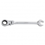 Raktas su terk&scaron;le Sata S46403; 12 mm; 174 mm