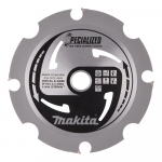 Pjovimo diskas Makita B-33685; 165 mm