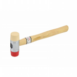 Plaktukas AWTools AW32262BL; 340 g