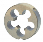 Sriegpjovė Ruko 239160; HSS; MF16x1,5 mm