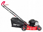 Vejapjovė Nac LS42-300BS-JR; 1,82 kW; savaeigė benzininė