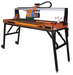 Plytelių pjovimo staklės Norton Clipper TR252; 1500 W