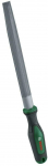 Pusapvalė dildė Bosch 1600A03DR8; 200 mm