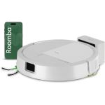 Dulkių siurblys robotas iRobot Roomba 115 Combo