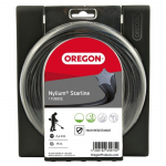 Pjovimo gija Oregon Nylium Starline (15mx2,4mm)