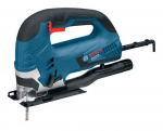 Siaurapjūklis Bosch GST 90 BE + pjūklelis