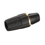 Trijų padėčių purk&scaron;tukas Karcher; 34 mm; M18x1,5 mm
