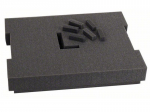 Įdėklas lagaminui Bosch L-boxx 136