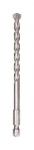 Grąžtas betonui Makita Standard; 3x80 mm