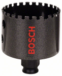 Gręžimo karūna Bosch Diamond for Hard Ceramics; 60 mm