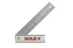 Kampamatis Sola Quattro; 250x170 mm