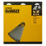 Pjovimo diskas medienai DeWalt; 250x3x30,0 mm; Z40; 10&deg;