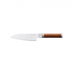 Mažas virėjo peilis Fiskars Norden; 12,4 cm