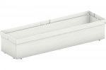 Plastikinė dėžutė Festool Box 100x350x68/2; 2 vnt.