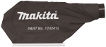 Dulkių mai&scaron;elis Makita 1231412