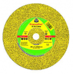 Abrazyvinis pjovimo diskas Klingspor C 24 Extra; 300x3,5 mm; 10 vnt.