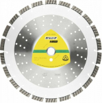 Deimantinis pjovimo diskas Klingspor DT 612 UT Supra; 350x25,4 mm