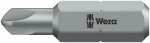 Sukimo antgalis Wera 871/1 TORQ-SET; 8x25 mm; 1 vnt.