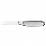Lupimo peilis Fiskars All Steel 1062889; 18,8 cm