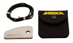 Geležtė Mirka SHARK BLADE; 48x28 mm