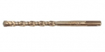 Grąžtas betonui Yato YT-4216; 12x460 mm; SDS-plus