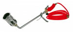 Degiklis stogo dangoms Rothenberger ROMAXI; 600x57 mm