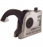 Spaustuvas Bessey BASCB106; 97x60 mm
