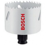 Gręžimo karūna Bosch Progressor for Wood and Metal; 73 mm