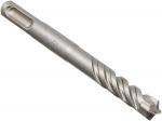 Grąžtas betonui Bosch SDS-plus-5X; 10x50/110 mm