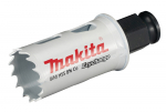 Gręžimo karūna Makita E-03707; Ezychange; 27 mm; HSS Bi-metal